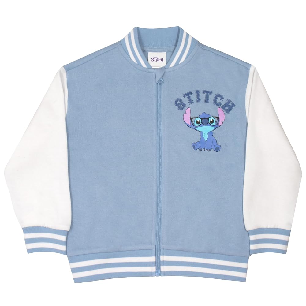 【U LAN】(UNISEX) Beetle Stitch Bomber Jumper stella-mccartney-kids-teen-